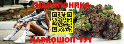 молекула духа Бузулук